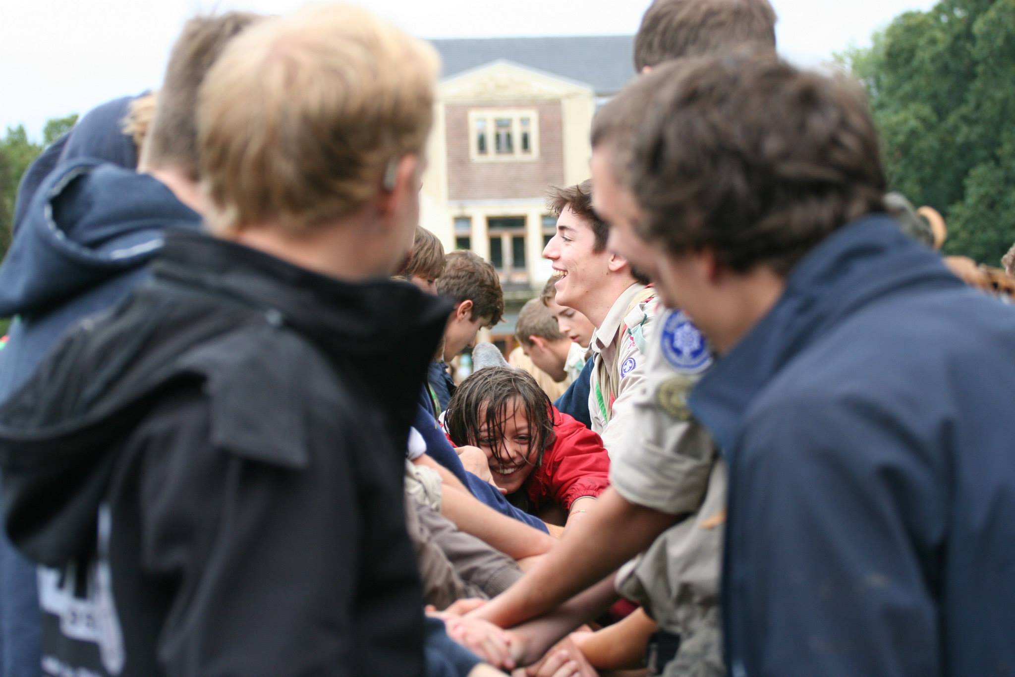 Sint-Martinus den XIIde - Opening 2015-2016